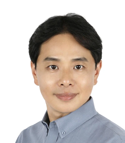 Dr. Hyunki Bae